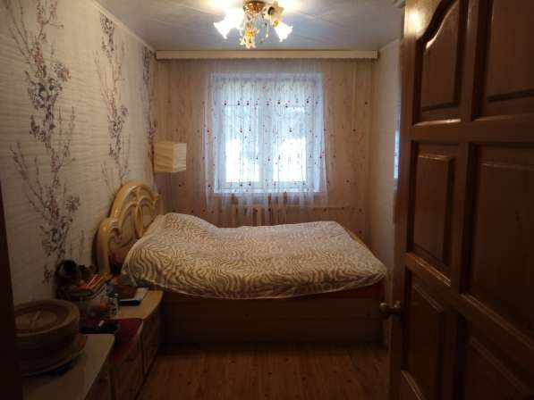 Продается 3-комнатная квартира в г. Можайске в Можайске фото 9