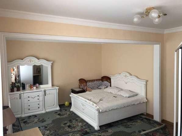 Продается квартира 130кв. м в Алмазарском р-н., г. Ташкент в фото 4
