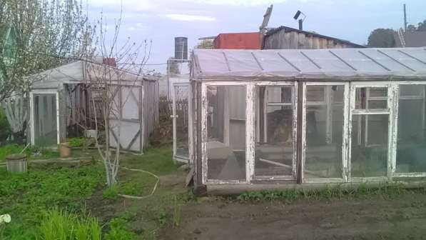 Продам дачу 48кв м 6 соток в Кургане фото 19