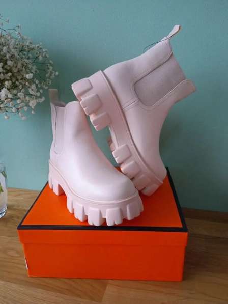 Ботинки в Домодедове