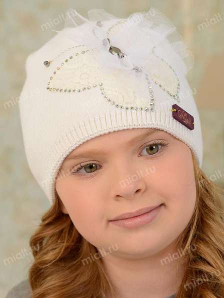 Производим и реализуем детские шапки оптом в Москве фото 17