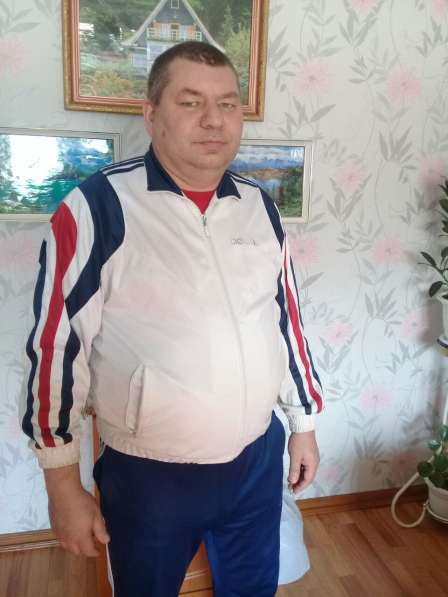 Сергей Викторович, 45 лет, хочет познакомиться в Киселевске фото 3