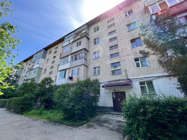 Продам 3к. кв,5 мкр.64м2,инд. 48 500$ в фото 6