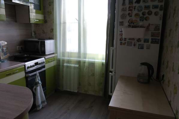 Продается 3-комнатная квартира в Ясенево в Москве фото 8
