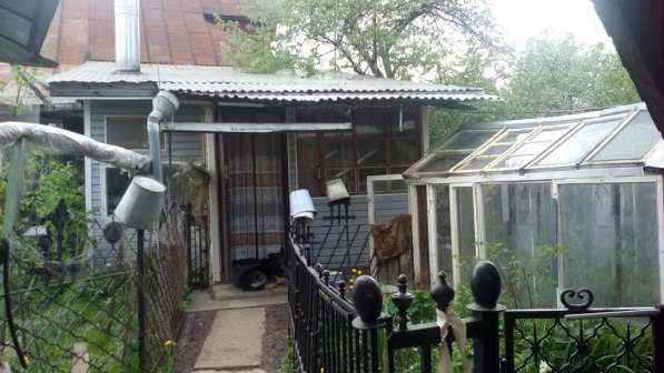 Продам часть дома в Алабушево в Солнечногорске фото 16