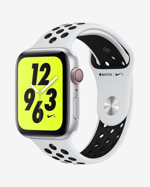 Apple Watch Nike+ 40 mm