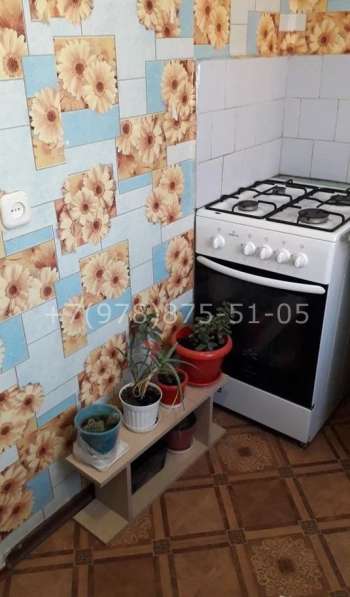 Продается 1-ком квартира в Керчи фото 6