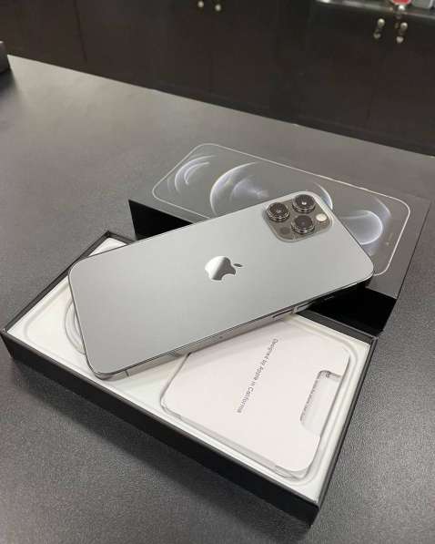 IPhone 12 Pro 128 ГБ в фото 3