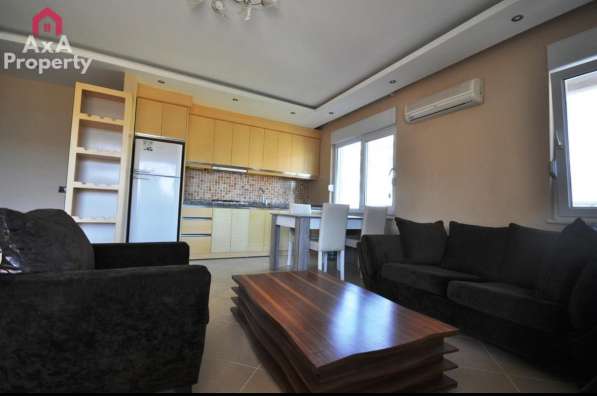 Продажа квартиры от собственника в Алании 1+1 в фото 12