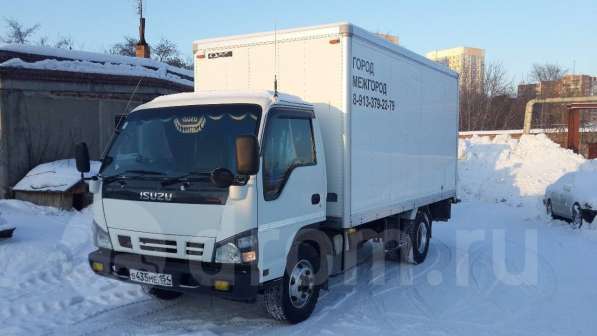 Продам Грузовик Isuzu Elf в Киселевске фото 4