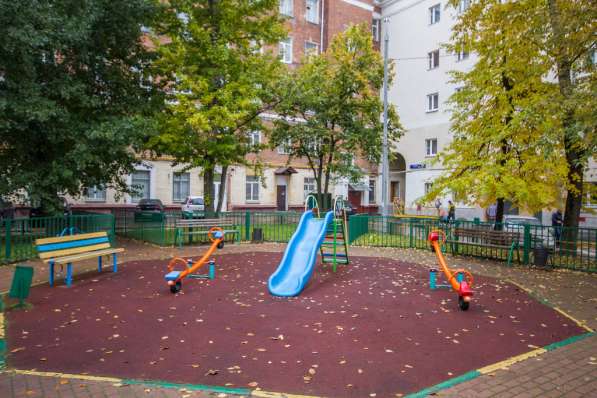 Продам комнату в Москве в Москве фото 21