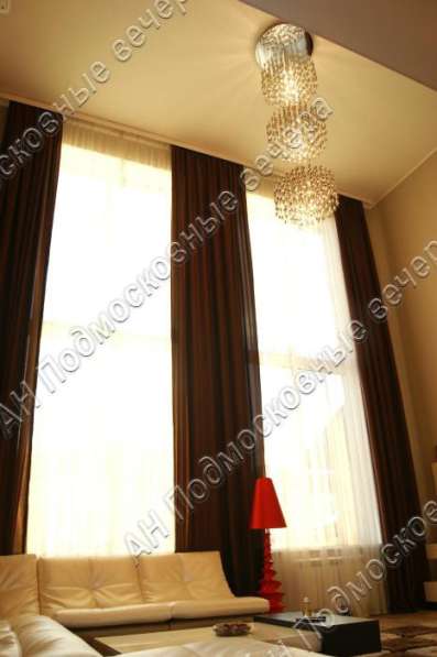 Продам коттедж в Москва.Жилая площадь 410 кв.м.Есть Электричество. в Москве фото 74