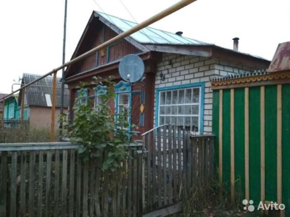 Продам дом в г. Сурске в Пензе