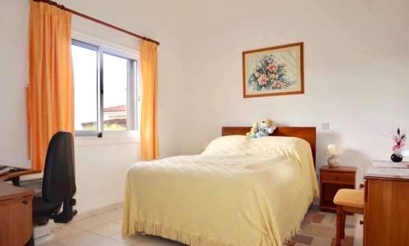 Новые виллы для ПМЖ на Кипре в Москве фото 153