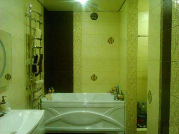 Продам дом в Ростов-на-Дону.Жилая площадь 120 кв.м. в Ростове-на-Дону фото 13