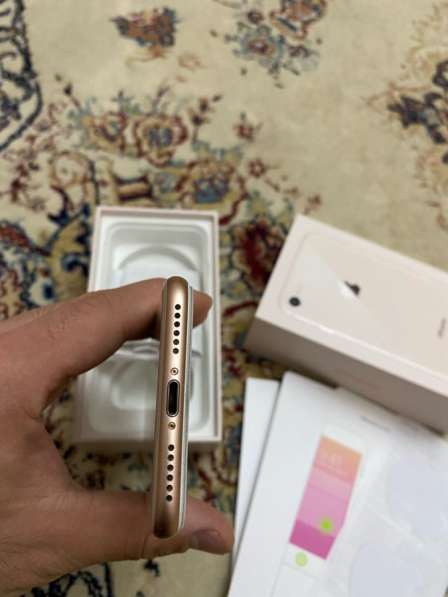 Продаю IPhone 8 64GB в Махачкале фото 4