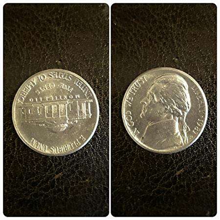 11 монет Liberty в Москве фото 10