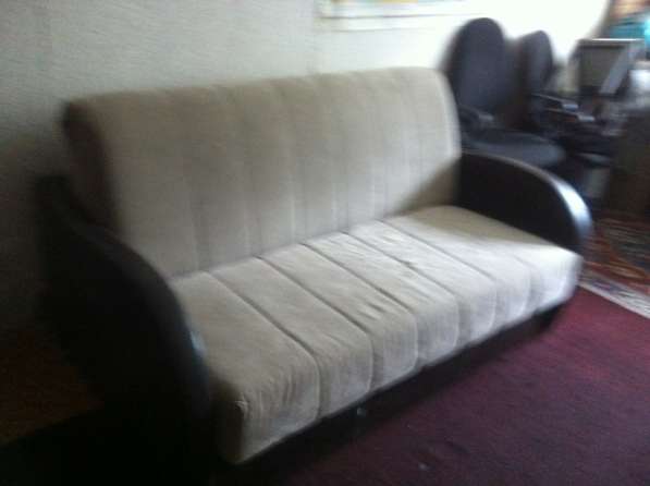 Продам диван - кровать в Кемерове фото 4
