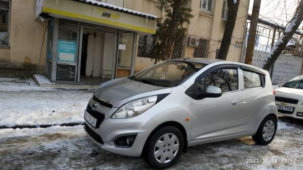 Chevrolet, Spark, продажа в г.Ташкент в фото 5