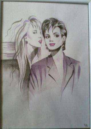 Шепну в Москве