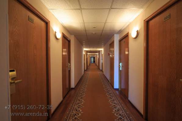 Сдаётся Гостиница, Готовый бизнес, 3 147 м&sup2; в Москве фото 63