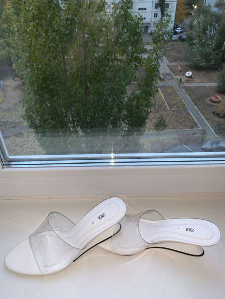 Летняя оригинальная обувь в Оренбурге фото 5
