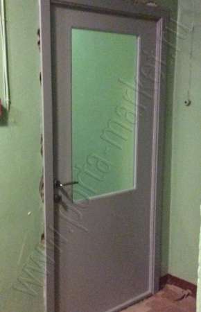 Тамбурные двери от завода- производителя оптом и в розницу в Москве фото 6