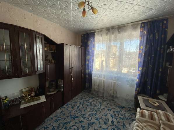 Продаются 2-е отдельные комнаты в общежитии г. Можайск М. О в Можайске фото 5
