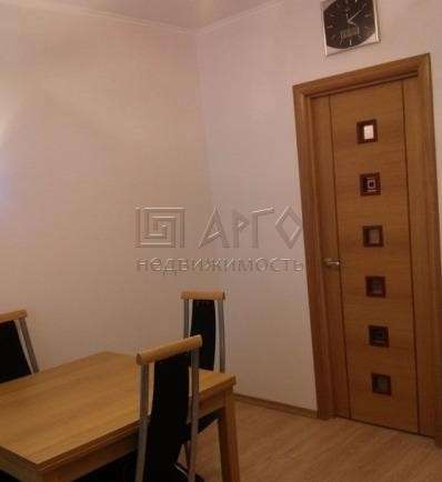 Сдам однокомнатную квартиру в Санкт-Петербурге. Жилая площадь 38 кв.м. Этаж 3. в Санкт-Петербурге фото 4