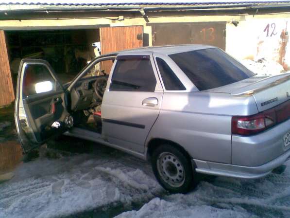 ВАЗ (Lada), 2110, продажа в Коломне в Коломне фото 10