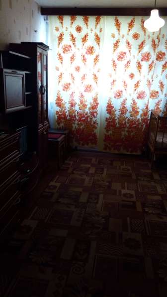 Продаю комнату в 3-х комнатной квартире в Нижнем Новгороде