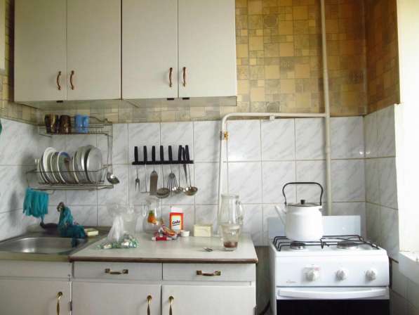 Продается 2х комнатная квартира ул. М. Горького 127 в Кургане фото 5