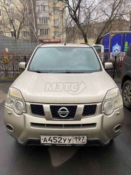 Nissan, X-Trail, продажа в г.Ереван в фото 5