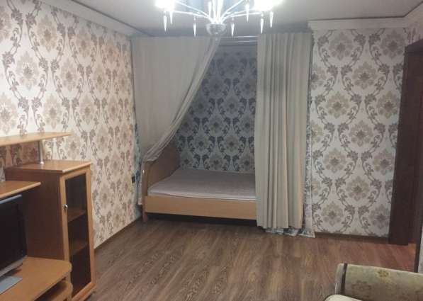 Сдается однокомнатная квартира по адресу ул Комсомольская,39 в Холмске