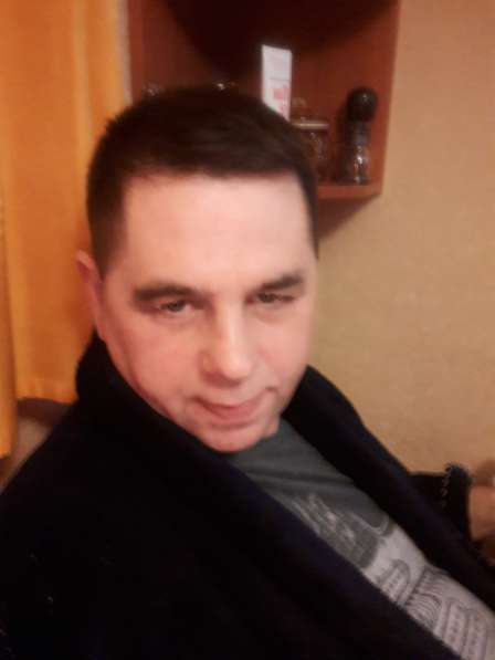 Вадим, 53 года, хочет пообщаться