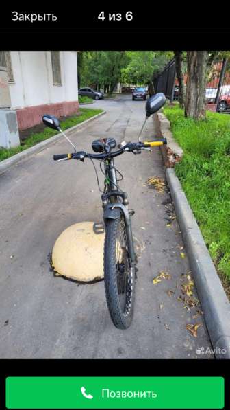 Велосипед в Котельниках фото 11