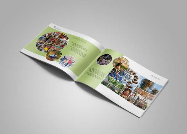 Дизайн и верстка сложных проектов - книги, журналы, каталоги в Владивостоке фото 10