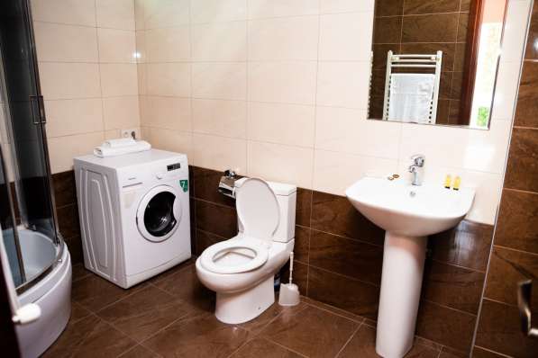 Vila tbilisi central в фото 17