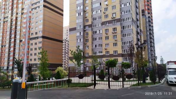 Продам 4-комнат квартиру в новом жилом комплексе в Нахичеван в Ростове-на-Дону фото 11