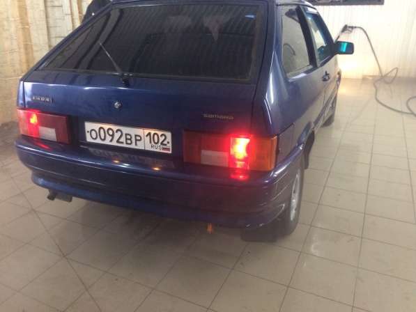 ВАЗ (Lada), 2113, продажа в Белорецке в Белорецке фото 5