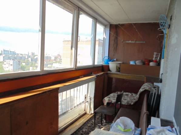 Продам 1-комнатную квартиру в Екатеринбурге фото 10