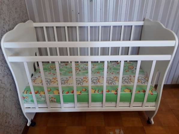 Кровать детская в Ижевске фото 5