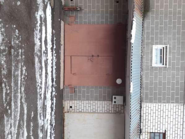 Гараж, три уровня: баня, душ, туалет, мойка, вода г/х в Краснознаменске фото 5