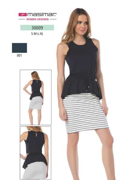 Женская одежда опт в Москве фото 29