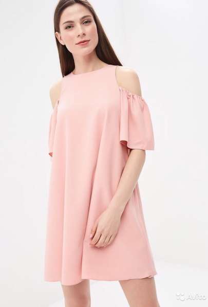 Продам легкое платье