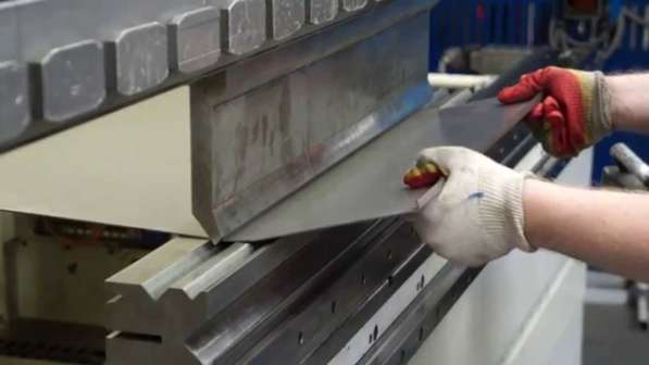 Гибка арматуры в Краснодаре