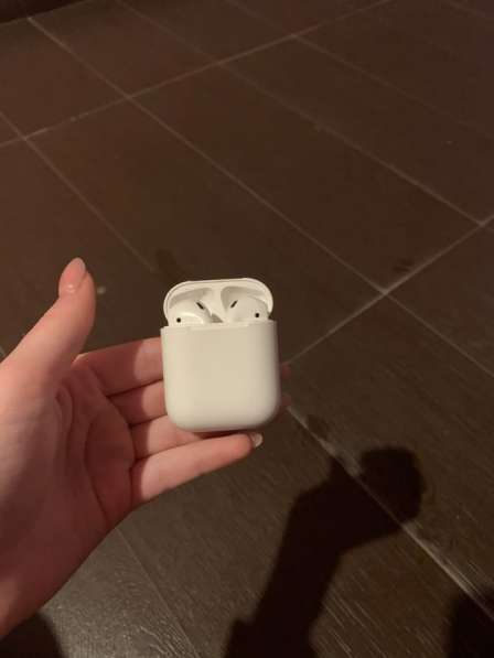 AirPods 1 в Москве