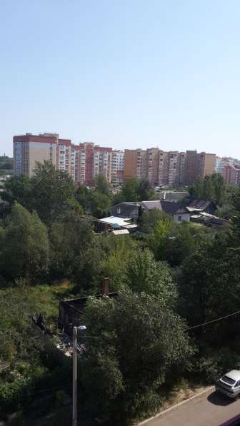 3к. кв. Ломоносова ул., 37 в Великом Новгороде фото 7