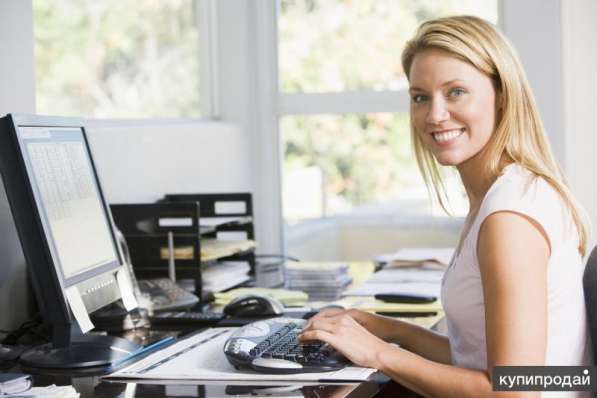 Курс Начальная компьютерная грамотность в Самаре фото 4