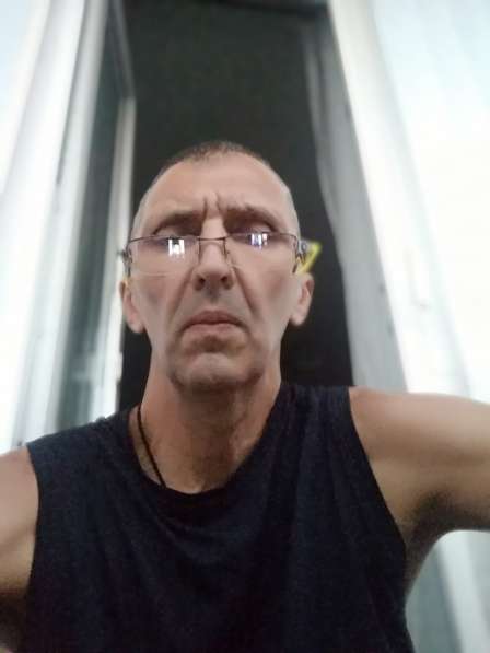 Сергей, 57 лет, хочет пообщаться